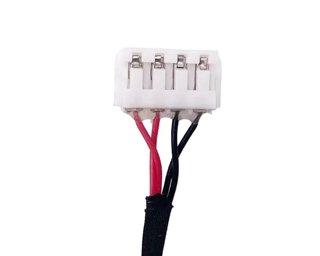 New Laptop DC In Power Jack Charging Port Connector Cable for Acer TravelMate P2 P2410 P2410-G2-M TMP2410 TMP2410-G2-M 1417-00ET000 1417-00EX000 50.VDLN5.001 1417-00EV000