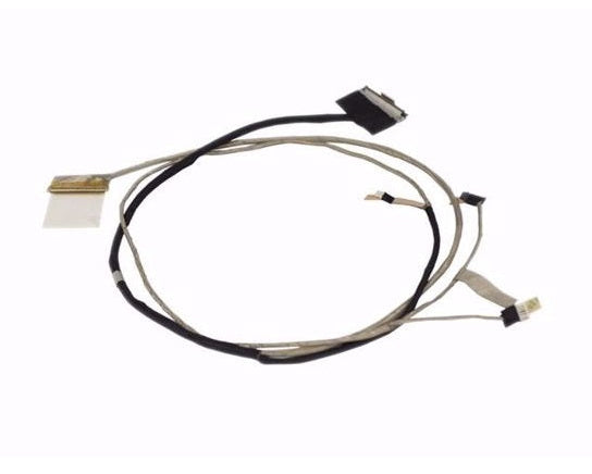 New Laptop Laptop LCD LED LVDS Display Video Screen Cable for Acer Predator G9-791 G9-792 G9-793 GX7-91 1422-0268000 50.Q04N5.015 1422-026A000 4K UHD P7NCN 40-Pin