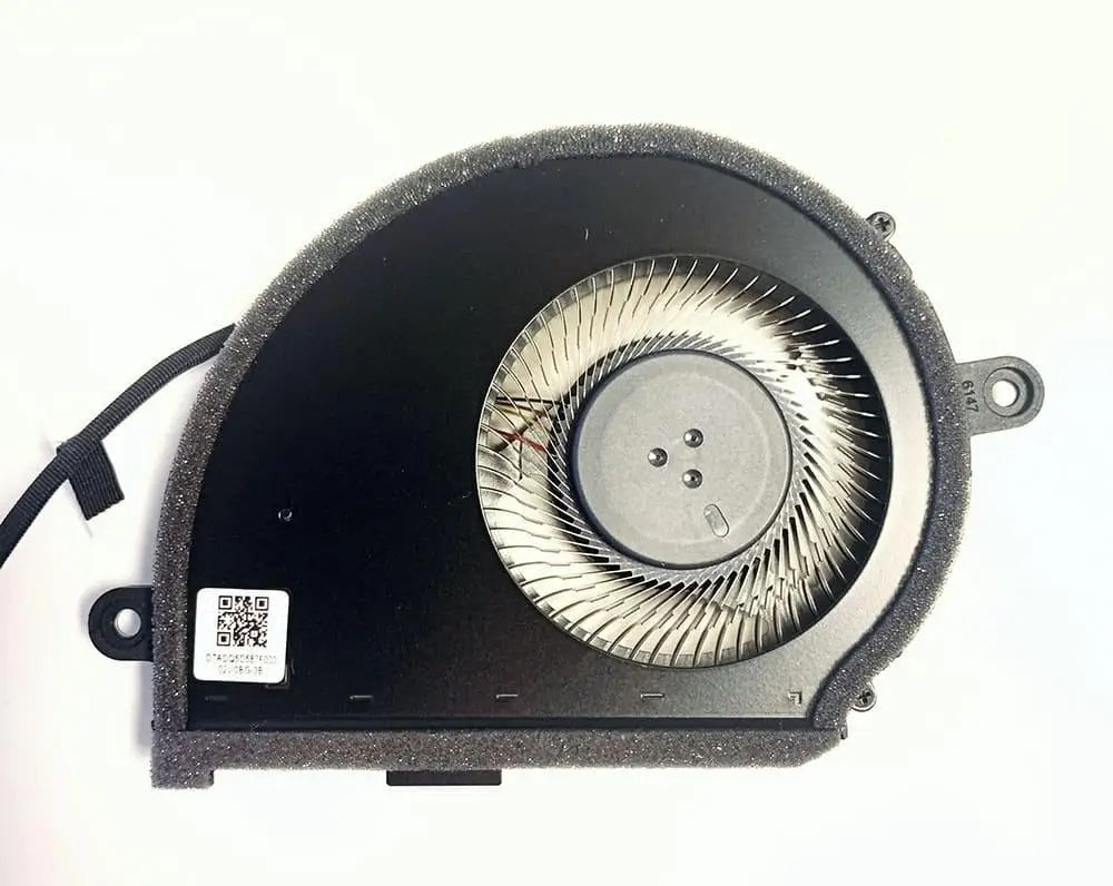 New Laptop CPU Cooling Fan for Acer ConceptD Ezel CC715-71 CC715-71P CC715-91P 23.C5DN7.001 NS85C37-??