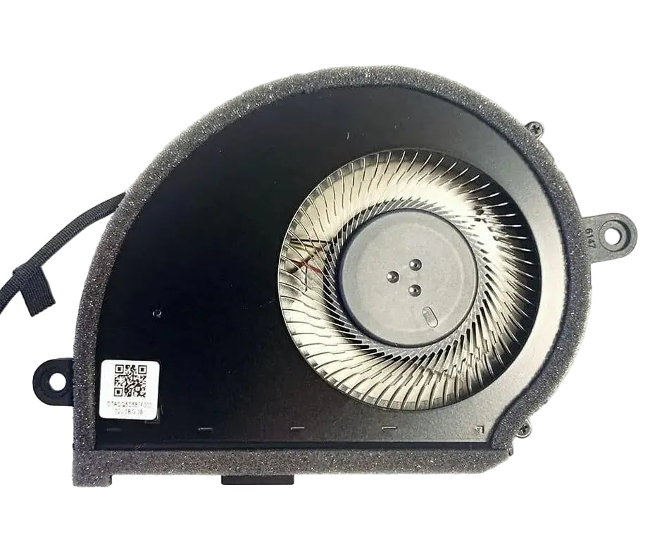 New Laptop CPU Cooling Fan for Acer ConceptD Ezel CC715-71 CC715-71P CC715-91P 23.C5DN7.001 NS85C37-??