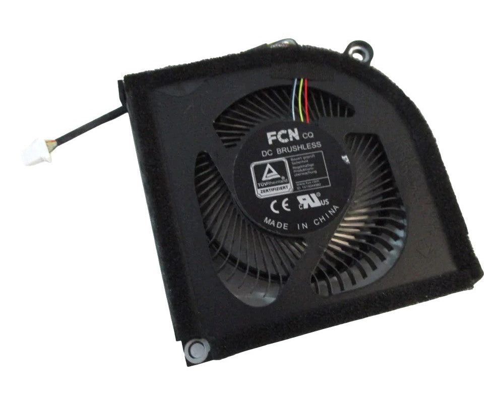 New Laptop CPU Cooling Fan for Acer ConceptD 3 Ezel CC315-72 CC315-72G 3 Pro CN314-72 23.C5GN7.001