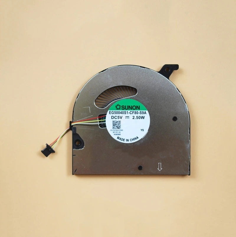 Acer New CPU Cooling Thermal Fan Chromebook Spin 13 CP713-1W CP713-1WN EG50040S1-CF80-S9A 23.H0SN7.001