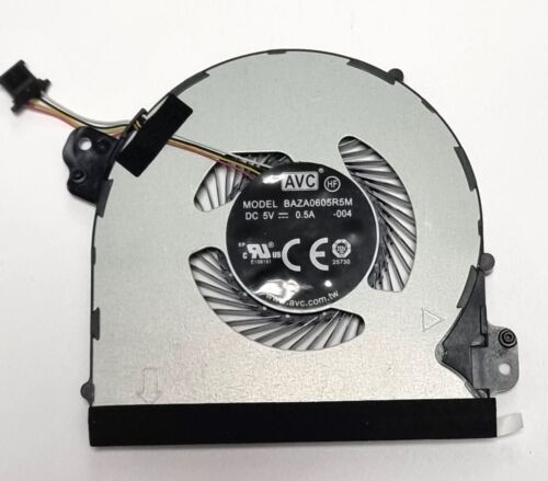 New Laptop CPU Cooling Fan for Acer Swift 3 SF313-51 HQ23300012000 BAZA0605R5M-004 23.H3ZN8.001