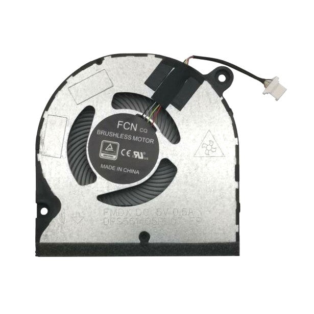 Acer New CPU Cooling Fan Swift 3 SF314-42 SF314-59 DC28000PDF0 DFS561405PL0T-FMDX 23.HSFN2.001