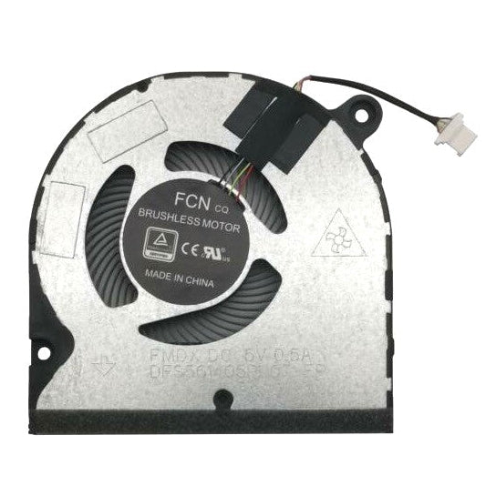 New Laptop CPU Cooling Fan for Acer Swift 3 SF314-42 SF314-59 DFS561405PL0T FMDX DC28000PDF0 23.HSFN2.001