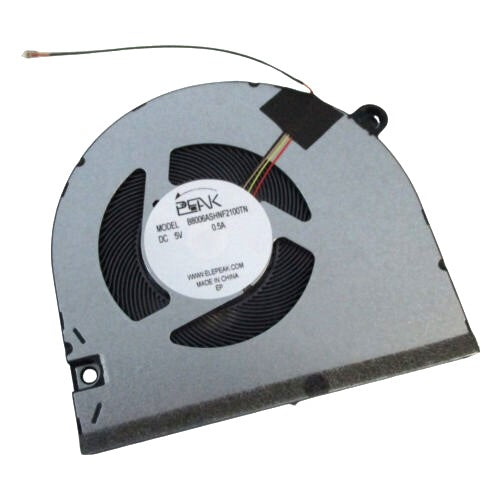 Acer Laptop CPU Cooling Fan for Aspire Vero AV14-51 B8006ASHNF2100TN 23.K0PN7.001 New