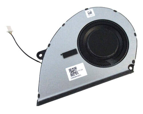 New Laptop CPU Cooling Fan for Acer Aspire 3 A315-24P A315-24PT A315-510P 5 A514-56M A515-48M Spin 14 A5SP14-51MTN 23.KDEN2.001 23.KJAN7.001 EG50050S1-1C260-S9A DFS5K121154919 FQF6 DC5VDC5V