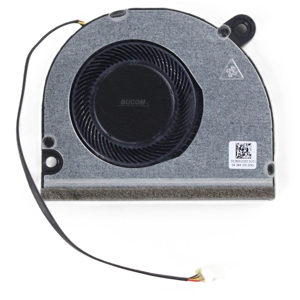 Acer Laptop CPU Cooling Fan for Aspire Vero AV15-53P DC2800152S0 EG50050S1-1C270-S9A ND55C0P-22L01 23.KLLN2.001 New DC5V