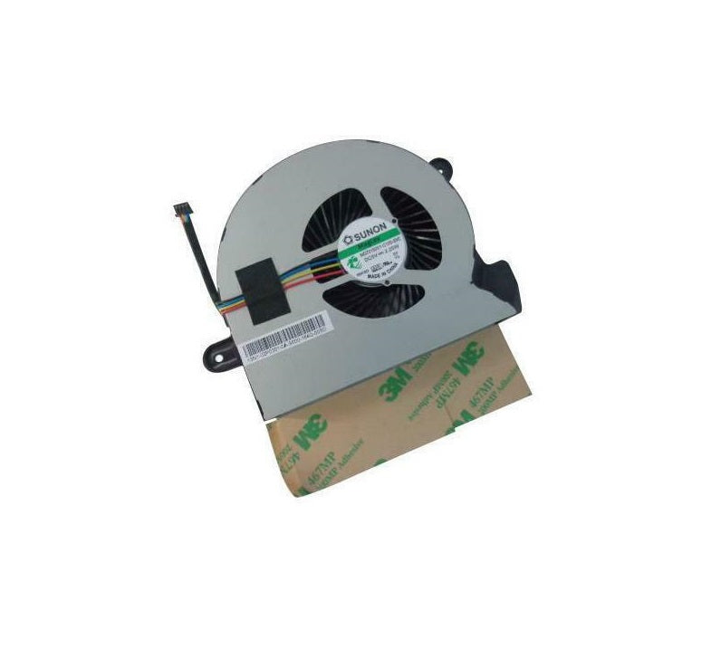 Acer 23.Q10N5.002 New Cooling Thermal Fan Predator 17X GX-791 GX-792 13N1-02P0301