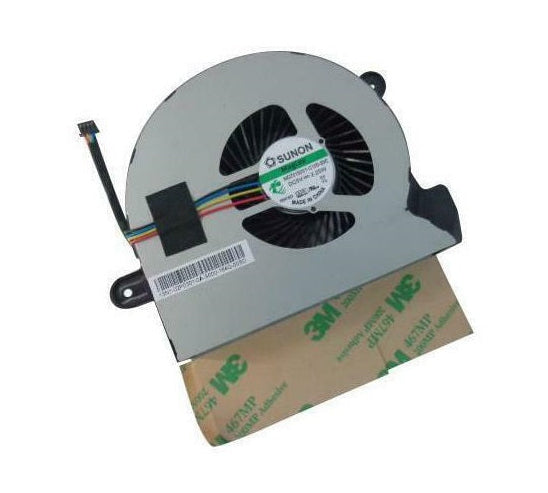 New Laptop Cooling Fan for Acer Predator 17X GX-791 GX-792 MG75150V1-C100-S9C 13N1-02P0301 23.Q10N5.002