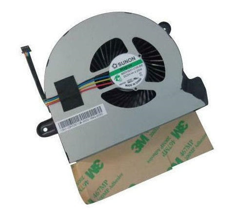 New Laptop Cooling Fan for Acer Predator 17X GX-791 GX-792 MG75150V1-C100-S9C 13N1-02P0301 23.Q10N5.002