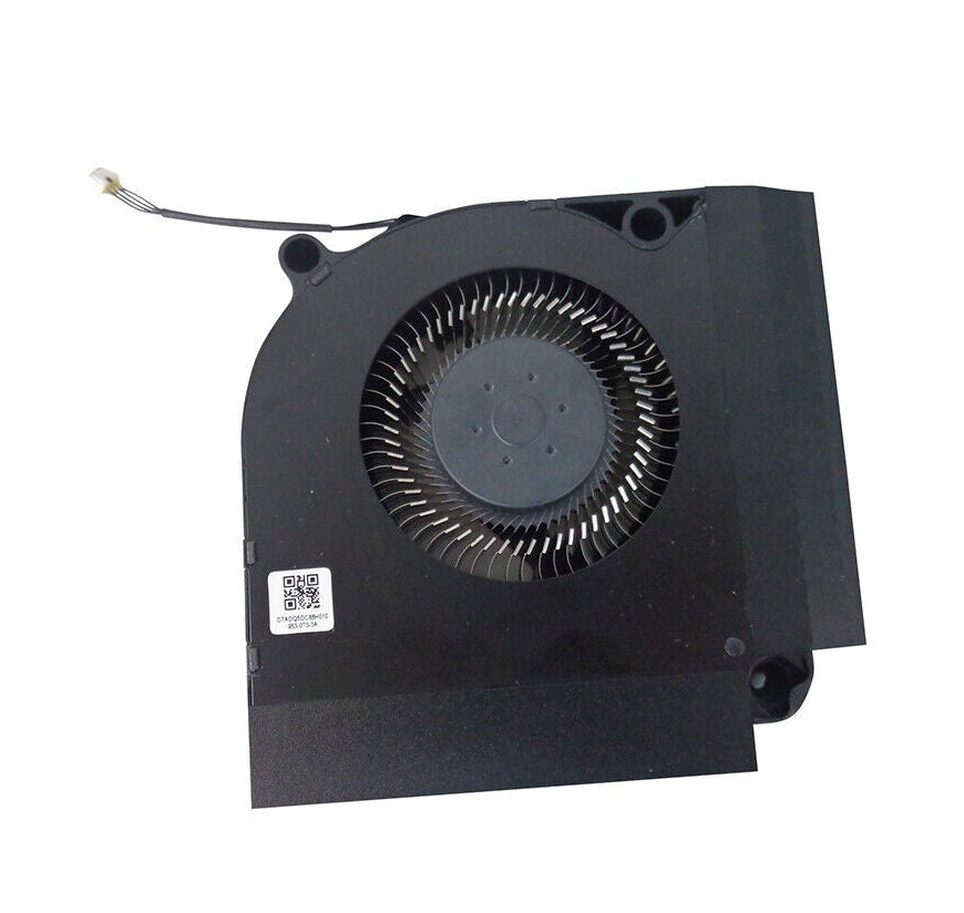 New Laptop GPU Cooling Fan for v Predator Helios 700 PH717-71 NS8CC01-20B14 23.Q4YN7.002 GPU Graphics VGA Video Cooling Fan DC12V Metal Blades