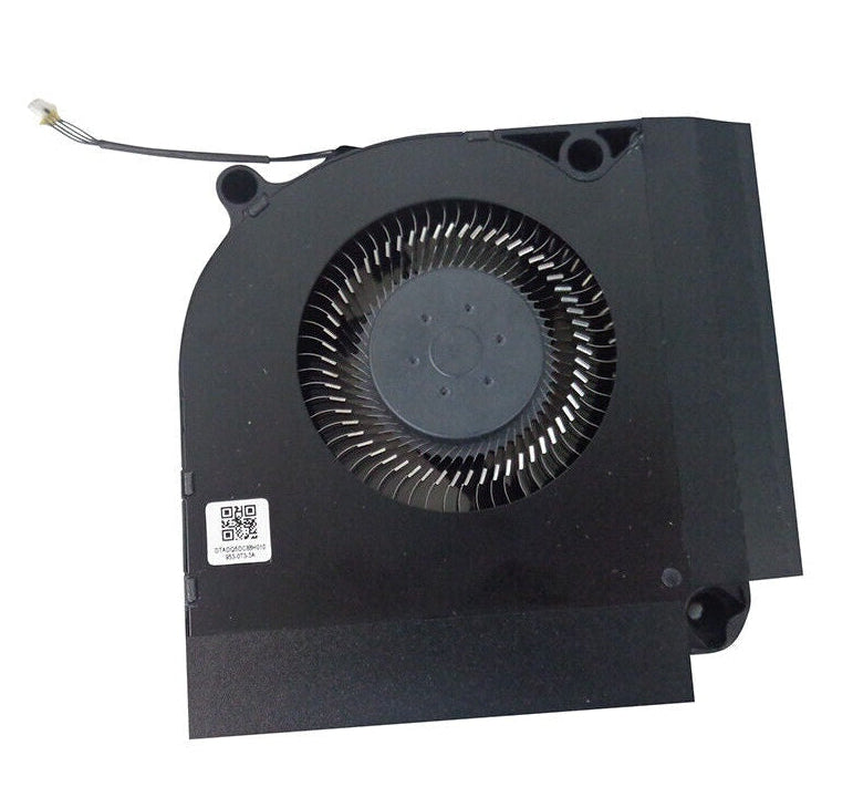 New Laptop GPU Cooling Fan for v Predator Helios 700 PH717-71 NS8CC01-20B14 23.Q4YN7.002 GPU Graphics VGA Video Cooling Fan DC12V Metal Blades
