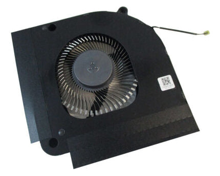 New Laptop GPU Cooling Fan for Acer Predator Helios 700 PH717-72 23.Q91N7.001 GPU Graphics VGA Video Cooling Fan