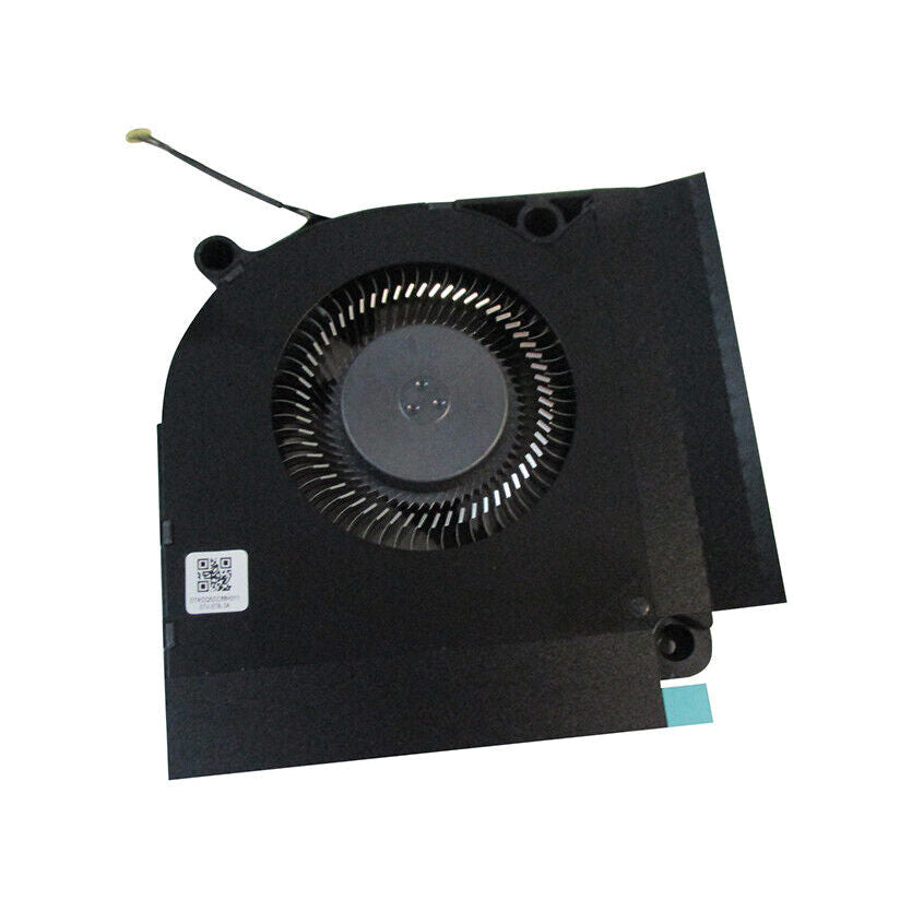 New Laptop CPU Cooling Fan for Acer Predator Helios 700 PH717-72 23.Q91N7.004 CPU Processor Cooling Fan