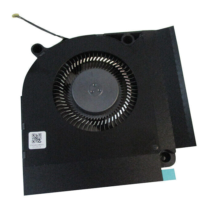 New Laptop CPU Cooling Fan for Acer Predator Helios 700 PH717-72 23.Q91N7.004 CPU Processor Cooling Fan