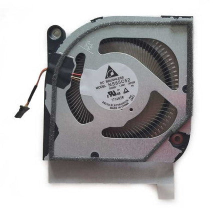 New Laptop GPU Graphics VGA Video Cooling Fan for Acer Predator Triton 300 SE PT314-51S DC28000XAD6 NS85C52-20H25 23.QBJN2.002
