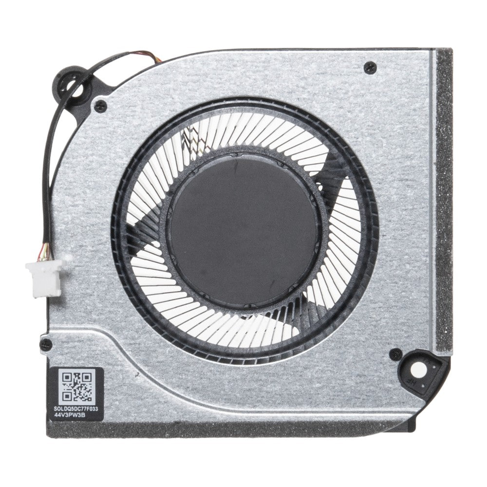 New Laptop GPU Cooling Fan for Acer Nitro V 15 ANV15-41 ANV15-51 ANV15-52 DFSCL12E16486N FS0R EG75091S1-1C040-S9A 23.QNAN7.001 GPU Graphics VGA Cooling Fan DC12V