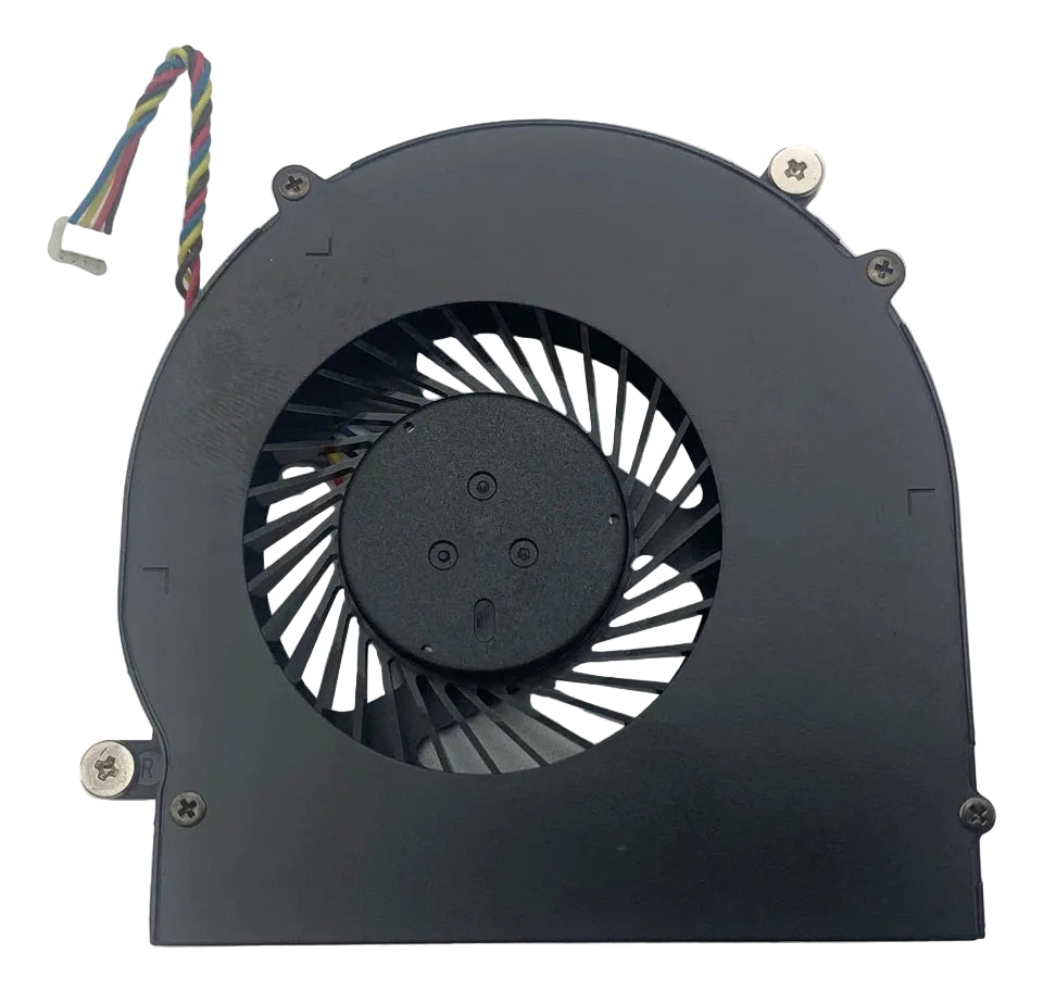 New CPU Cooling Fan for Acer Veriton RN96 Desktop Computer VEN2580 23.VV4D3.001 FB07009M05SPA DC5V