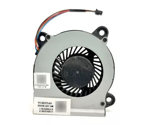 New CPU Cooling Fan for Acer Chromebox CXI CXI2 CXV2 SFF Desktop PC Computer DFS350705PQ0T 5G5Q 23.Z04D7.001