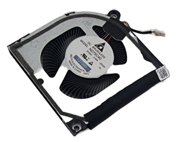 New Laptop CPU Cooling Fan for Acer Predator Triton 300 SE PT314-51S DC28000XBD0 NS85C52-20H24 DFS5K221153714 FNAS FNAT 23.QBJN2.001