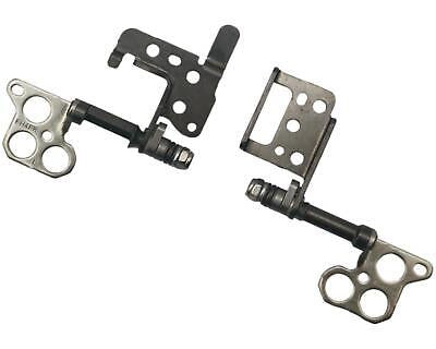New Laptop LCD Display Panel Video Screen Hinges for Acer Swift 3 SF314-42 SF314-59 33.HSFN2.001 AM2WG000200 AM2WG000300 Left Right