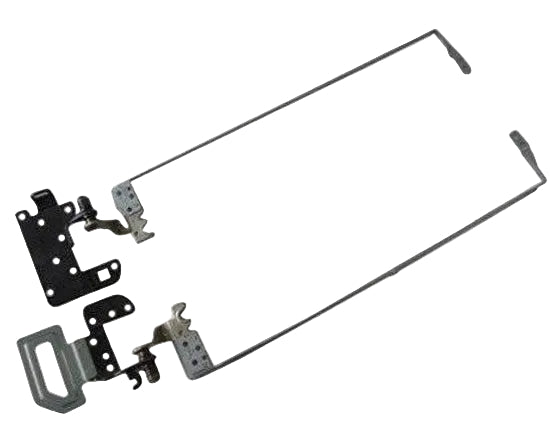 New Laptop LCD Display Panel Video Hinges for Acer Aspire E5-511 E5-511G E5-521 E5-521G E5-531 E5-531G E5-551 E5-551G E5-571 E5-571G V3-532 V3-532G V3-572 V3-572G V3-573 Extensa 2509 2510 TravelMate P256-M 33.ML9N2.004 AM154000A00 AM154000B00 Left Right Non-Touch Screen Only NTS