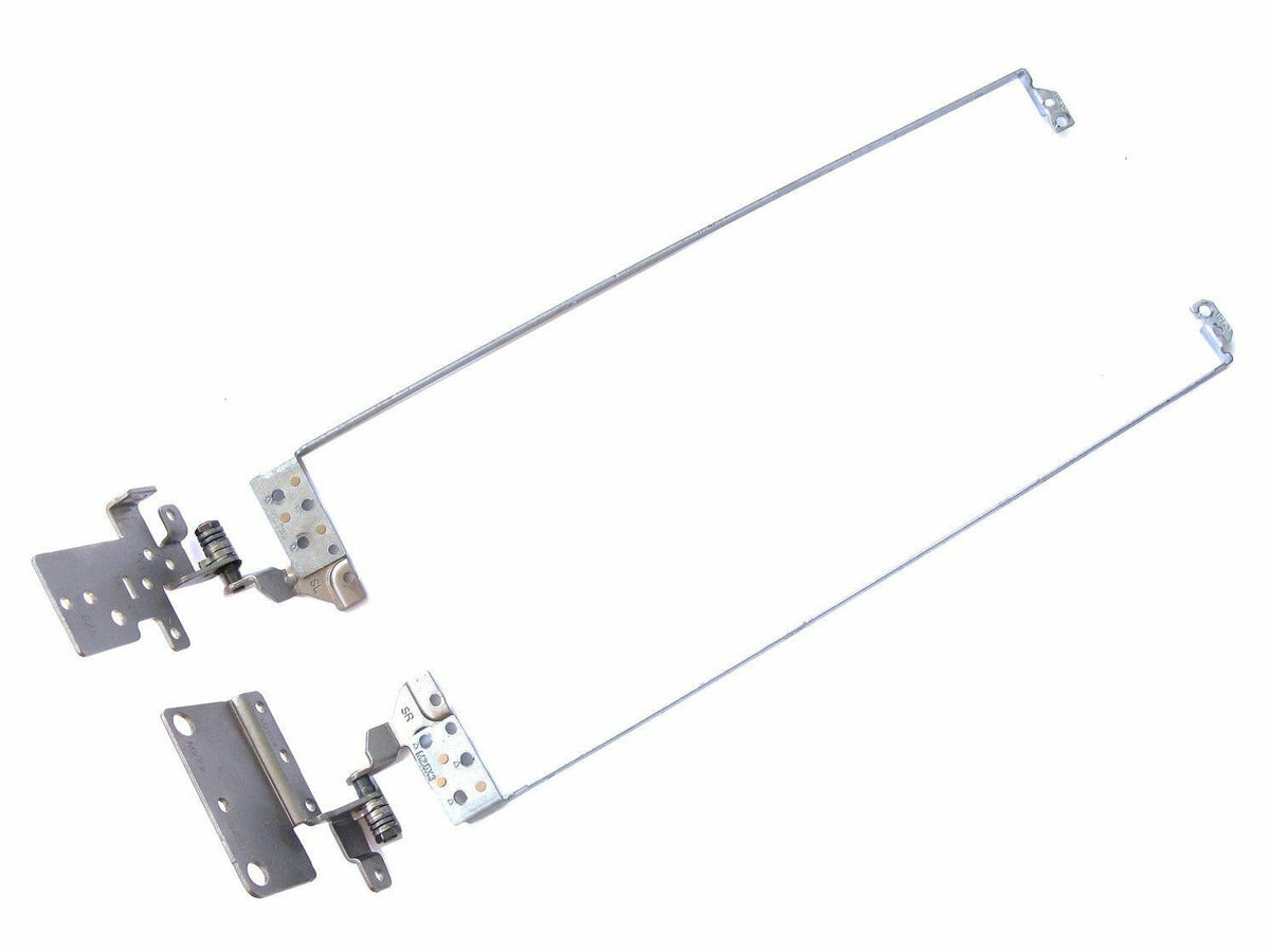 New Acer LCD Display Panel Video Touch Screen Only Hinges for Aspire E15 ES1-511 Gateway NE511 Touch Screen Only AM16G000400 AM16G000500 33.MMLN2.004 Left Right