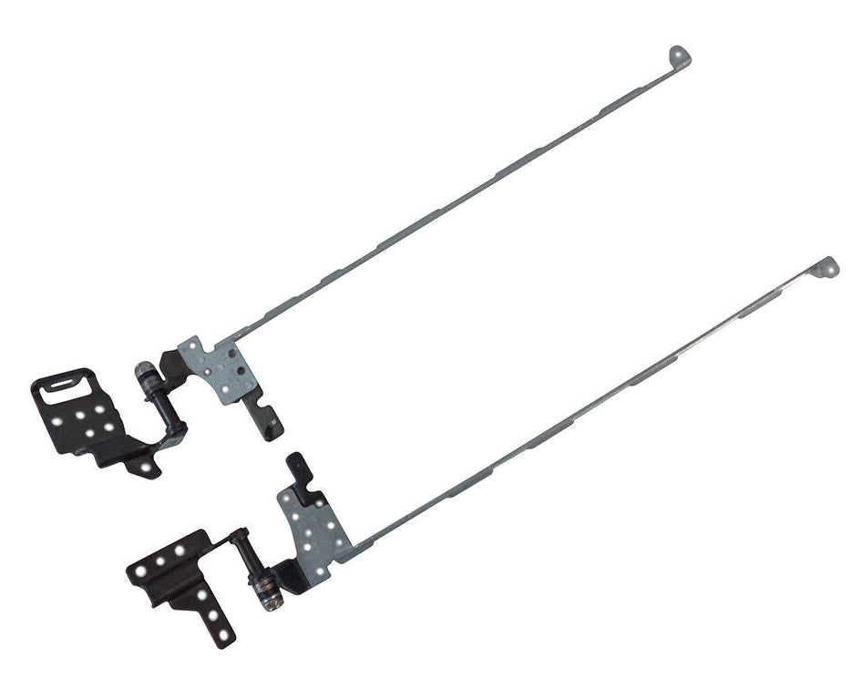 New Laptop LCD Display Panel Video Screen Hinges for Acer Nitro 5 AN515-41 AN515-42 AN515-51 AN515-52 AN515-53 Predator Helios PH315-51 AM290000100 AM290000200 33.Q3MN2.001 Left Right