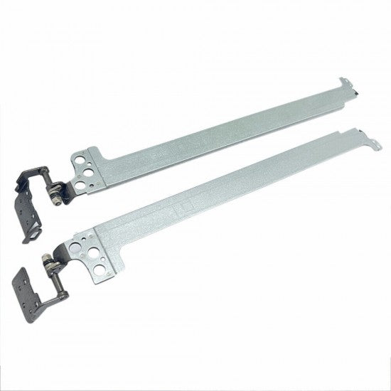 New Laptop LCD Display Panel Video Screen Hinges for Acer Nitro 5 AN515-43 AN515-44 AN515-45 AN515-54 AN515-55 AN515-56 AN515-57 33.QBAN2.001 33.QBAN2.002 AM336000C00 AM336000D00 33.Q7KN2.001 3.2T Left Right