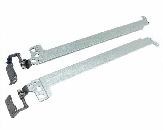 New Laptop LCD Display Panel Video Screen Hinges for Acer Nitro 5 AN515-43 AN515-44 AN515-45 AN515-54 AN515-55 AN515-56 AN515-57 33.QBAN2.001 33.QBAN2.002 AM336000C00 AM336000D00 33.Q7KN2.001 3.2T Left Right