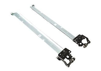 New Laptop LCD Display Panel Video Screen Hinges for Acer Nitro 5 AN517-52 AN517-52-52T AM326000400 AM326000500 33.Q83N2.001 Left Right