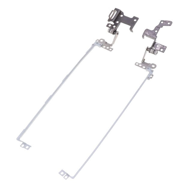 Acer Laptop LCD Display Hinges for Aspire V5-131 V5-171 One 756 AO756 Chromebook C710 TravelMate B113 B113-E AM0R0000100 AM0R0000200 33.SGYN2.003 New LCD Display Panel Video Screen Hinges Left RightB113-E
