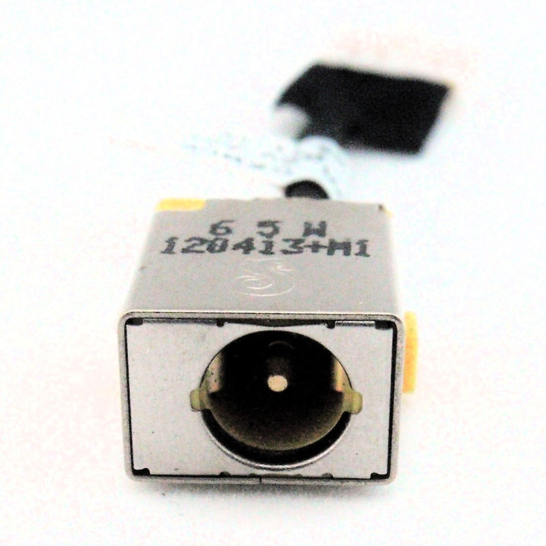 New Laptop DC In Power Jack Charging Port Connector Cable for Acer TravelMate 6595 6595G 6595T 6595TG 8573 8573G 8573TG Timeline 8573T P653 P653-V 50.4NM04.001 50.4NM17.001 50.4NM17.011 50.4NM04.011 BAD50