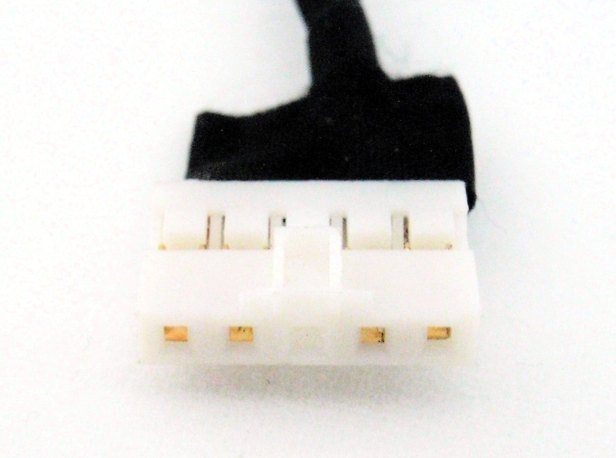 Acer DC In Power Jack Charging Cable TravelMate 6595 6595G 6595T 6595TG 8573 8573G 8573TG Timeline 8573T 50.4NM04.001 011 50.4NM17.001 011