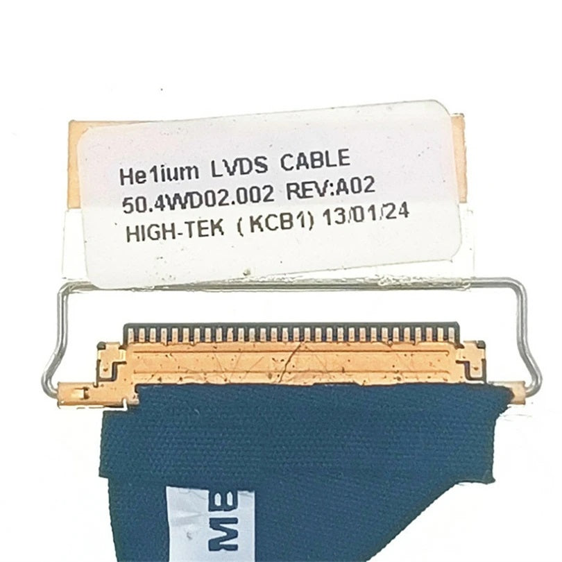 Acer Laptop LCD Display Cable for Aspire S7-191 Helium 50.4WD02.002 New LCD LED LVDS Display Video Screen Cable