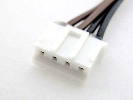New Laptop DC In Power Jack Charging Port Connector Cable for Acer Aspire 5220 5520 5520G 50.AJ802.006 50.AHE02.009 50.AHH02.001