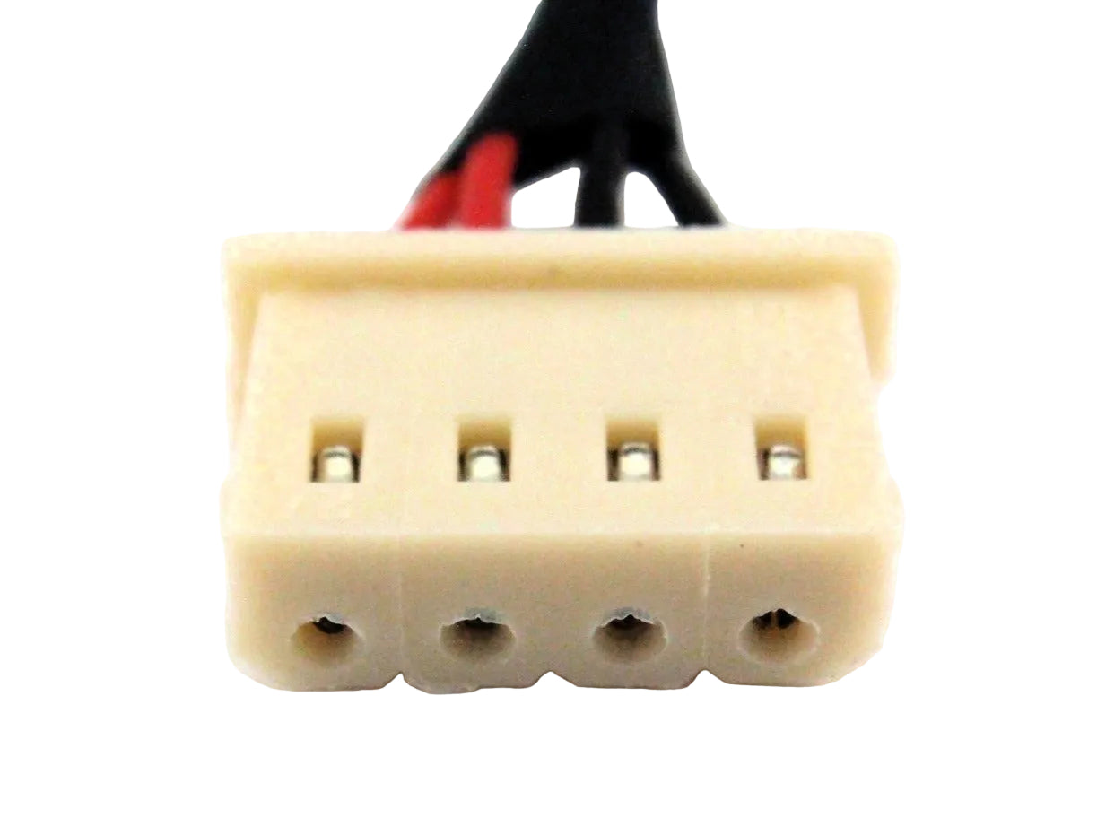 New Laptop DC In Power Jack Charging Port Socket Connector Cable for Acer Aspire V15 V5-591 V5-591G DD0ZRYAD001 DD0ZRYAD000 50.G5WN7.001 135W