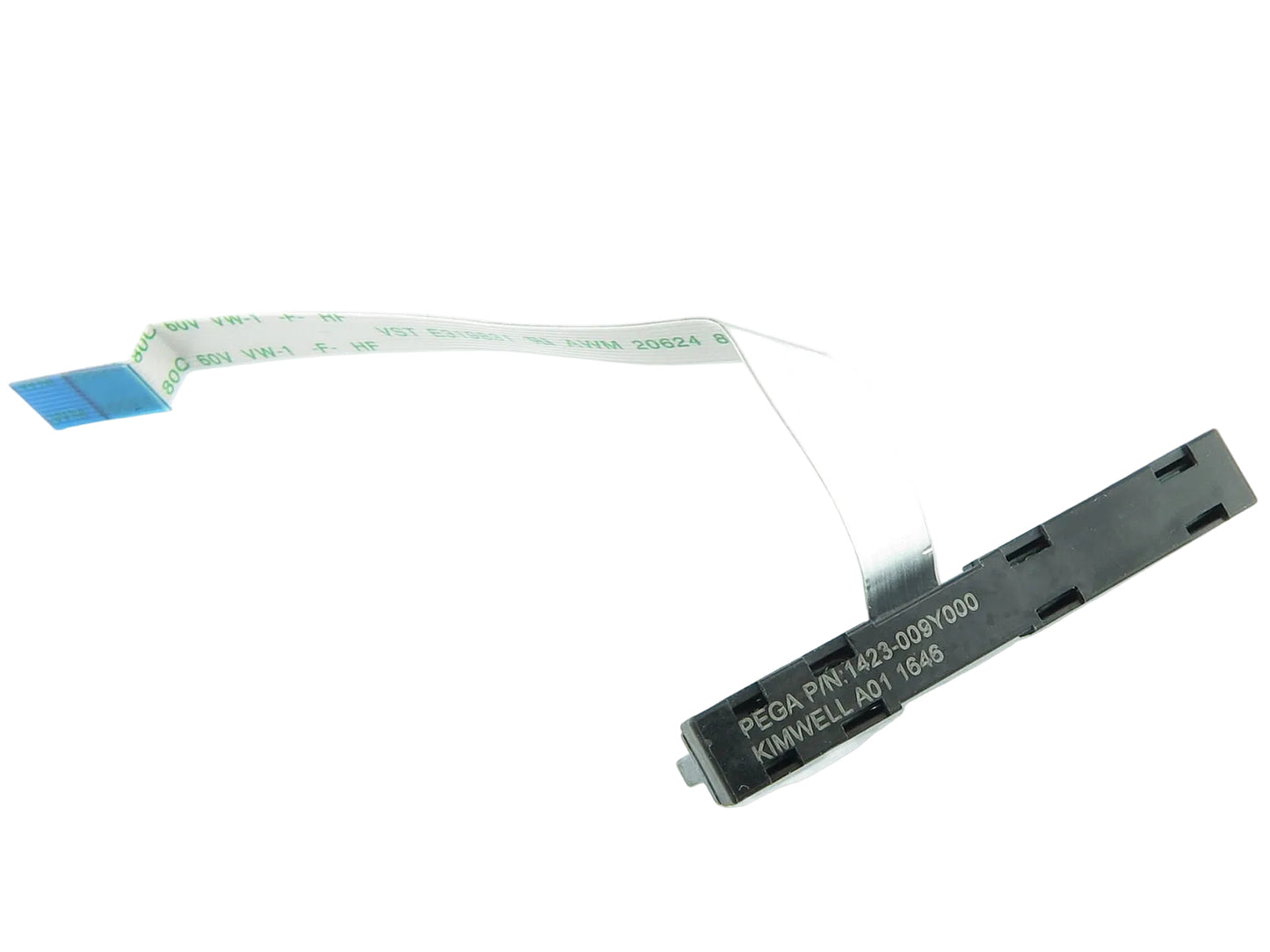 New Laptop Hard Drive HDD SSD SATA IO Connector Cable for Acer Aspire R5-571 R5-571T R5-571TG 50.GCCN5.001 1423-009Y000 Kimwell A01