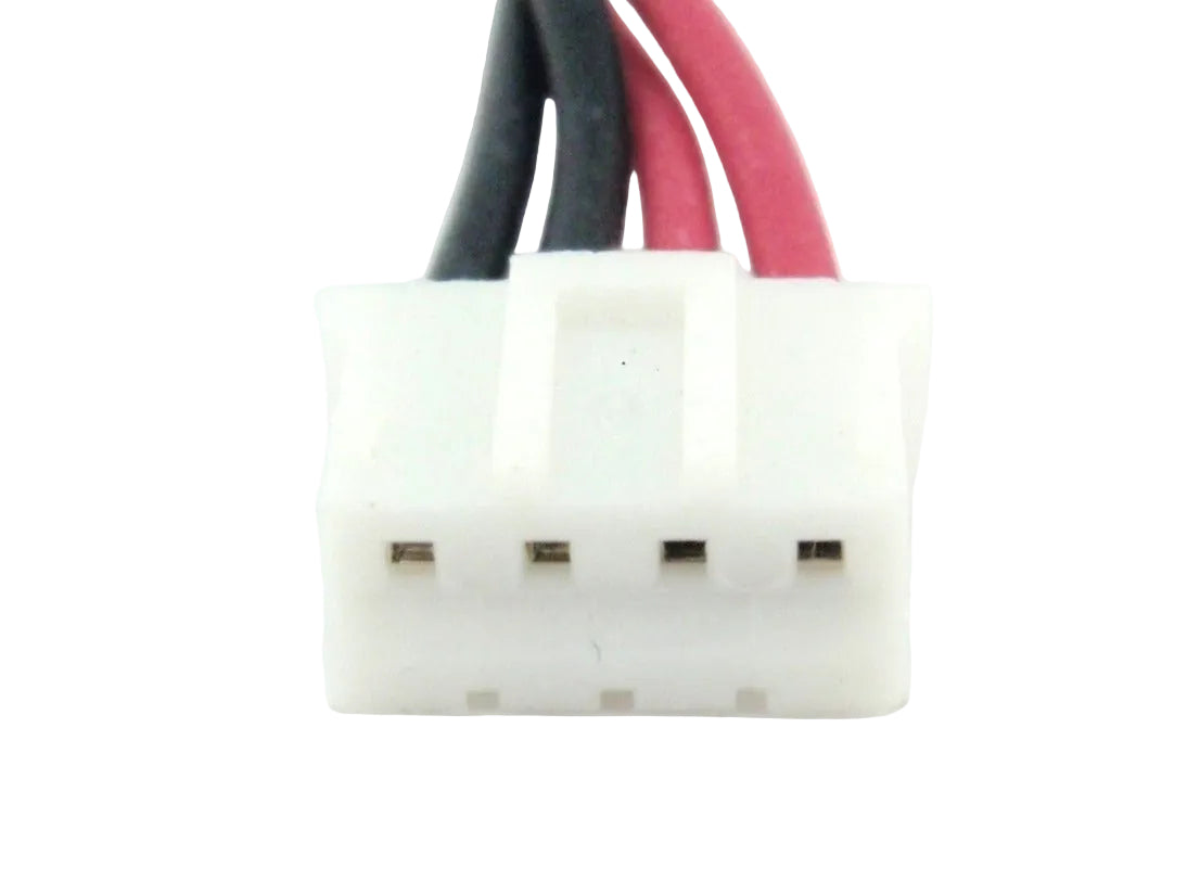 New Laptop DC In Power Jack Charging Port Connector Socket Cable for Acer Aspire Aspire A311-31 ES1-523 ES1-524 ES1-533 ES1-572 ES1-732 50.GD0N2.003 DC30100Y300