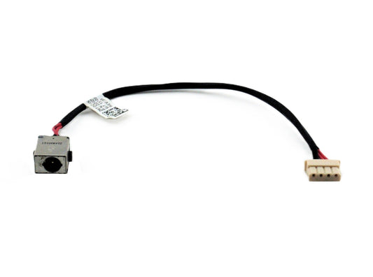 Acer DC In Power Jack Charging Cable Aspire E5-523 E5-553 E5-575 E5-575G E5-576 E5-576G F5-571 F5-572 F5-573 F5-573G F5-573T 50.GFHN7.001