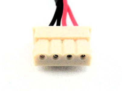 New Laptop DC In Power Jack Charging Port Connector Cable for Acer Aspire E5-575 E5-575G E5-575T E5-575GT E5-576 E5-576G ES1-533 F5-573 F5-573G F5-573T 50.GFHN7.002 DD0ZAAAD000 DD0ZRTAD100 DD0ZRTAD200 65W