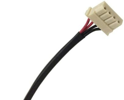 New Laptop DC In Power Jack Charging Port Socket Connector Cable for Acer Aspire E5-573 E5-573G E5-573T ES1-332 DD0ZSPAD000 DD0ZSPAD001 DD0ZSPAD010 DD0ZSPAD100 50.GFZN7.003 45W