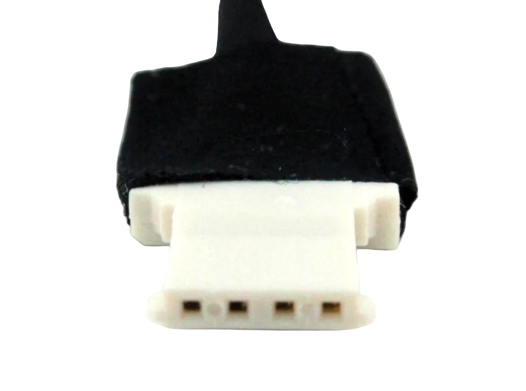 New Laptop DC In Power Jack Charging Port Socket Connector Cable for Acer Spin 5 SP513-51 450.0A60K.0011 450.0A60K.0001 50.GK4N1.003