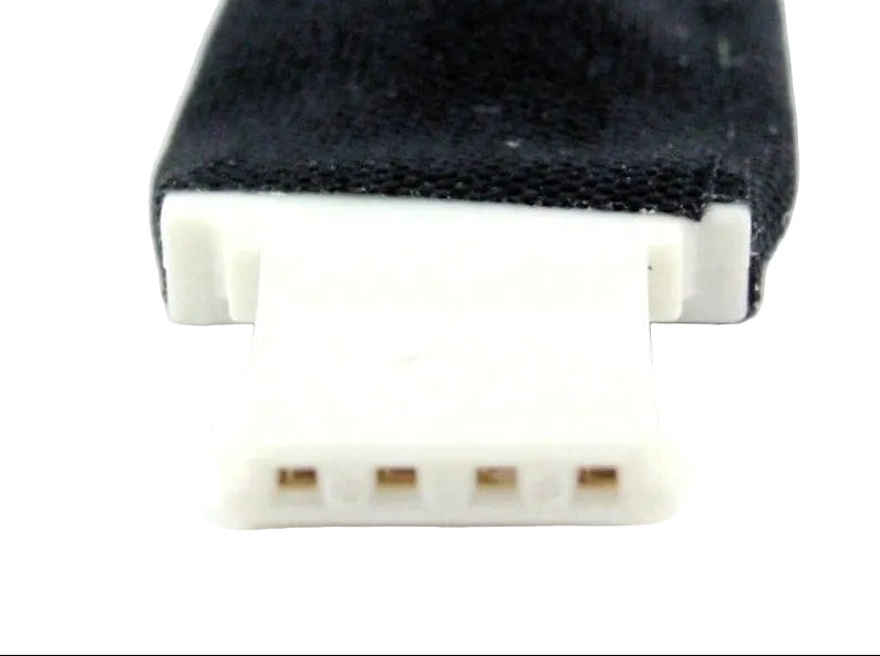 New Laptop DC In Power Jack Charging Port Socket Connector Cable for Acer Spin 3 SP315-51 Chromebook 14 CB3-431 50.GK9N5.005 1417-00ER000