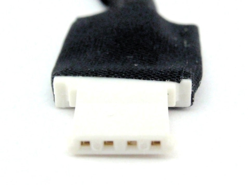Acer New DC In Power Jack Charging Port Connector Socket Cable 1417-00ER000 Spin 3 SP315-51 Chromebook 14 CB3-431 50.GK9N5.005