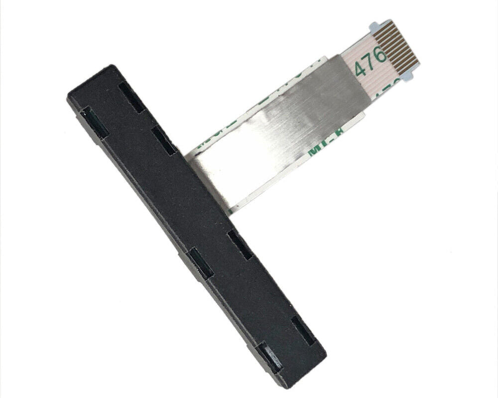 New Laptop Hard Drive HDD SSD SATA IO Connector Cable for Acer Spin 1 SP111-31 SP111-31N 450.0A804.0001 450.0A804.0011 50.GL5N1.004 Ironhide