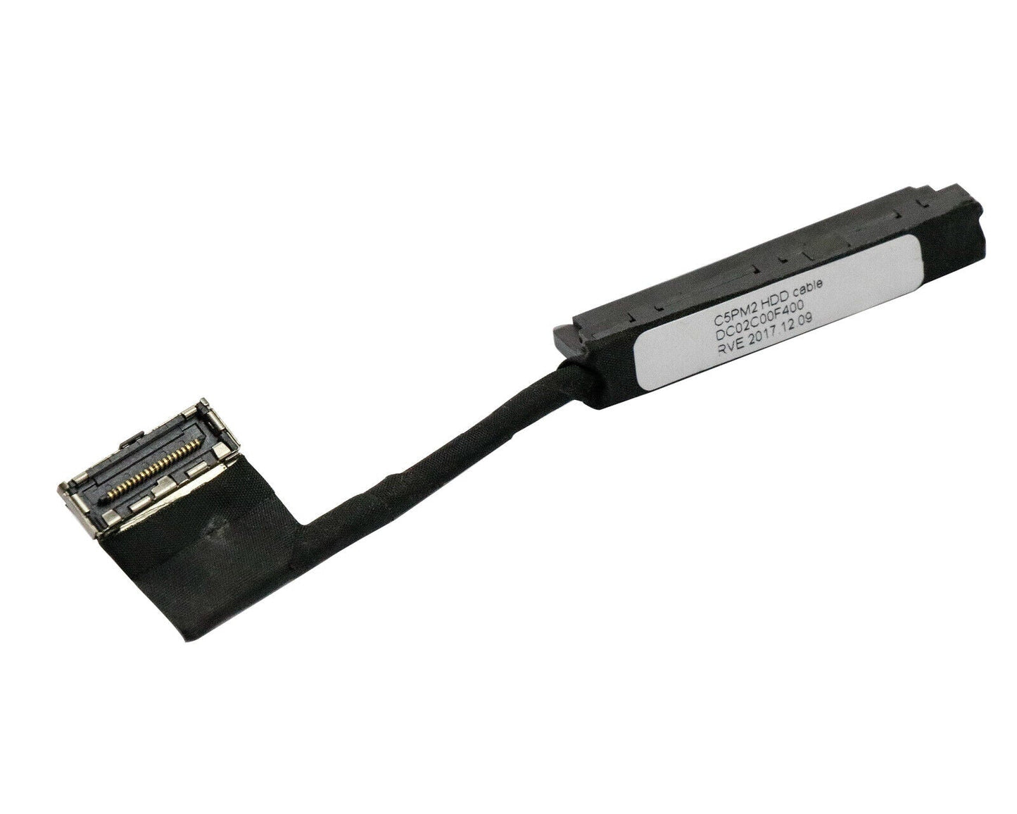 New Laptop Hard Drive HDD SSD SATA IO Connector Cable for Acer Aspire VX5 VX5-591 VX5-591G N16C7 DC02C00F400 50.GM1N2.005 C5PM2