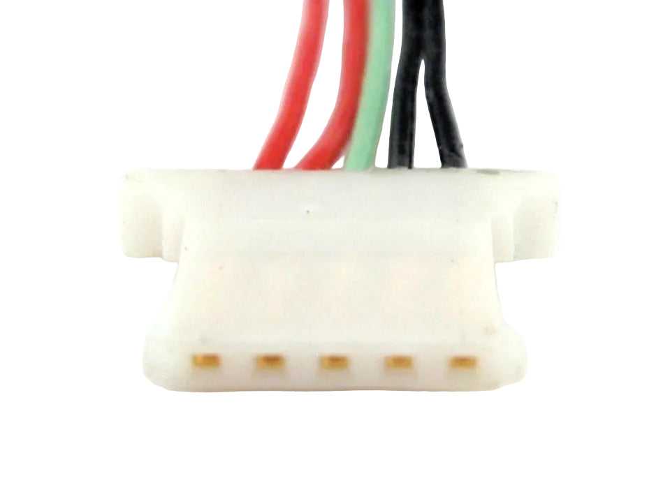 New Laptop DC In Power Jack Charging Port Connector Cable for Acer Chromebook C731 C731T CB311-7H CB311-7HT DD0ZHMAD000 DD0ZHMAD020 DD0ZHMAD010 50.GM9N7.002