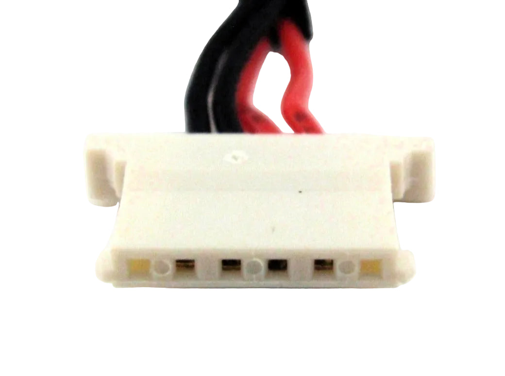 New Laptop DC In Power Jack Charging Port Socket Connector Cable for Acer Aspire 1 A114-31 A114-32 DDZ8PAAD000 DDZ8PAAD010 50.GNSN7.001 45W
